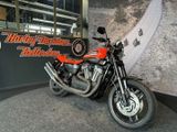 HARLEY-DAVIDSON SPORTSTER XR 1200