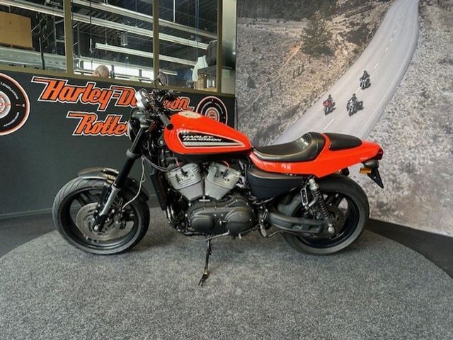 harley-davidson - sportster-xr-1200