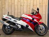 HONDA CBR 1000 F