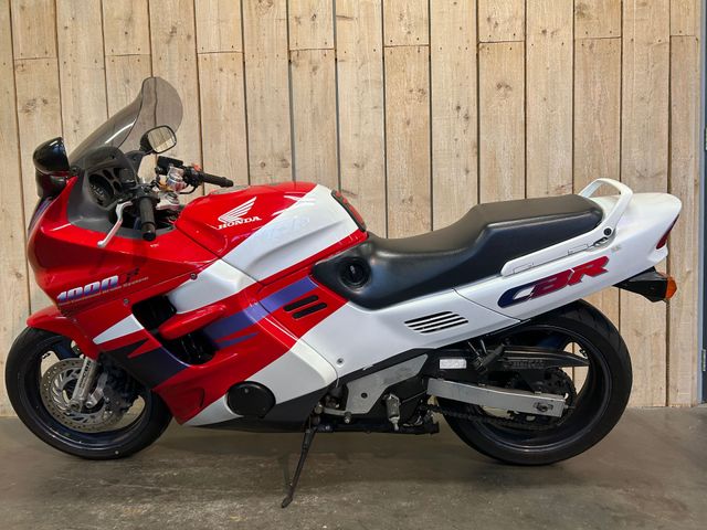 honda - cbr-1000-f