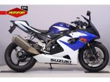 SUZUKI GSX-R 1000