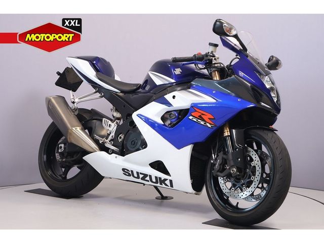 suzuki - gsx-r-1000