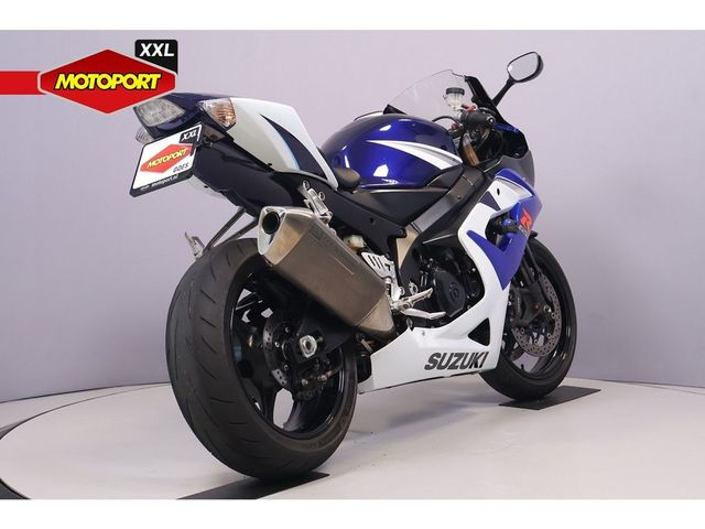 suzuki - gsx-r-1000
