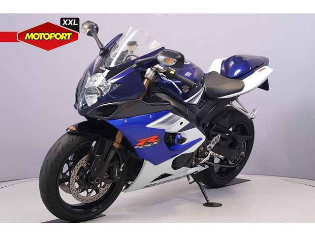 suzuki - gsx-r-1000