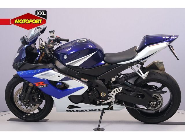 suzuki - gsx-r-1000