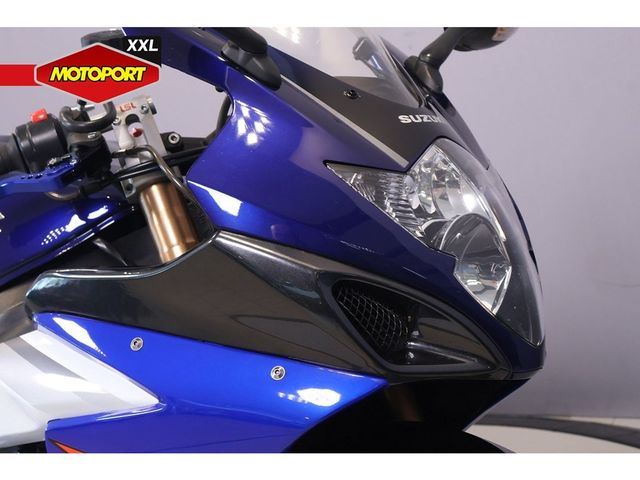 suzuki - gsx-r-1000