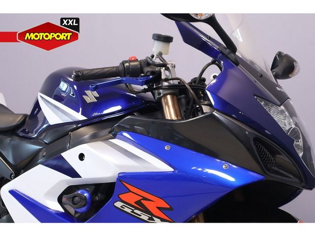 suzuki - gsx-r-1000