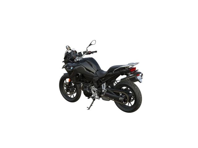 bmw - f-800-gs