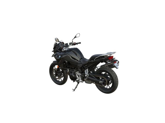 bmw - f-800-gs