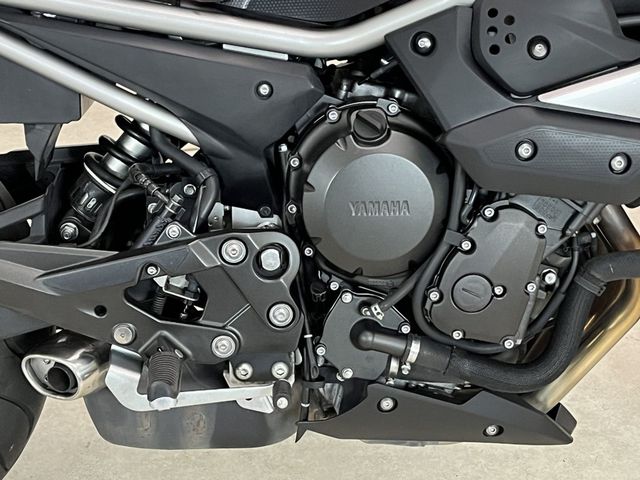 yamaha - xj-6-abs