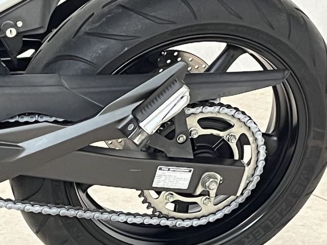 yamaha - xj-6-abs