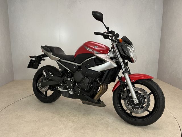 yamaha - xj-6-abs