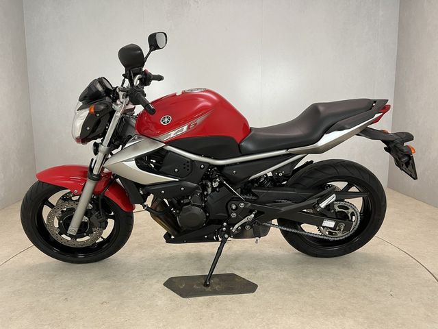 yamaha - xj-6-abs