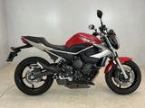 YAMAHA XJ 6 ABS