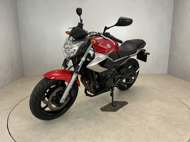 yamaha - xj-6-abs