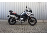 BMW F 750 GS