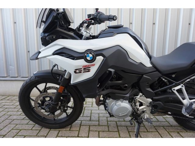 bmw - f-750-gs