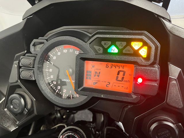 kawasaki - versys-1000-grand-tourer