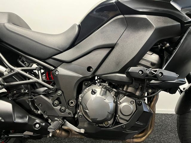 kawasaki - versys-1000-grand-tourer