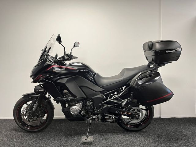 kawasaki - versys-1000-grand-tourer