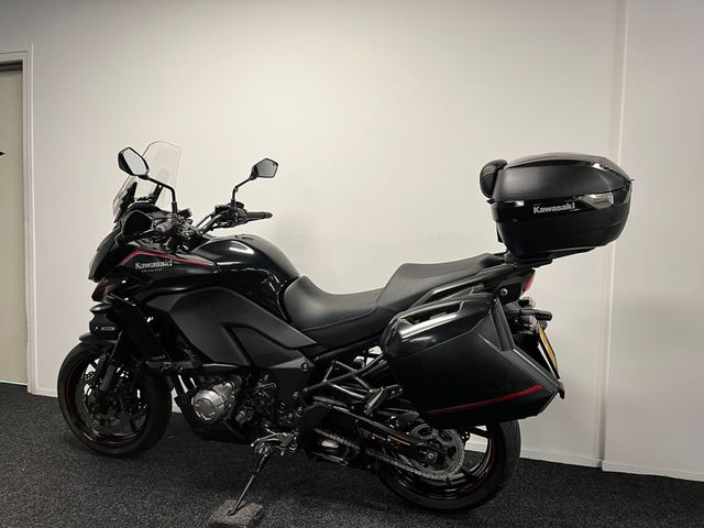 kawasaki - versys-1000-grand-tourer