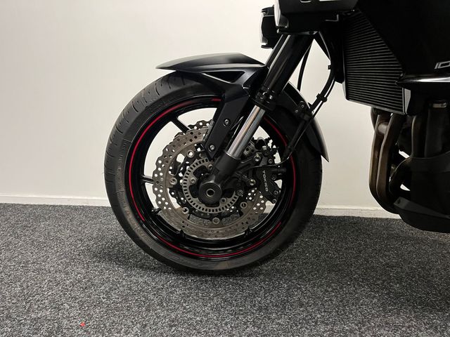 kawasaki - versys-1000-grand-tourer