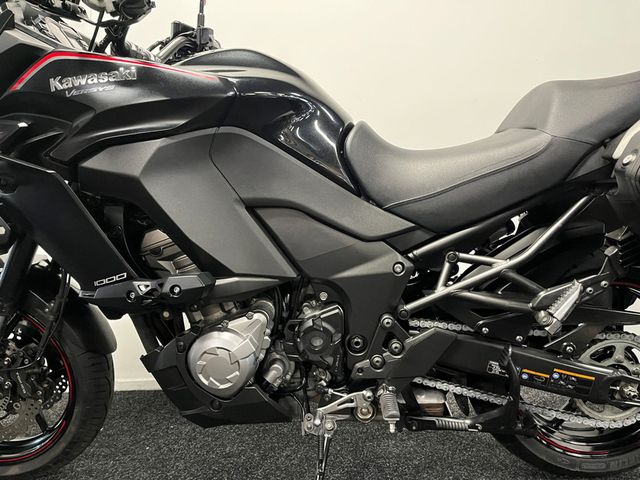 kawasaki - versys-1000-grand-tourer