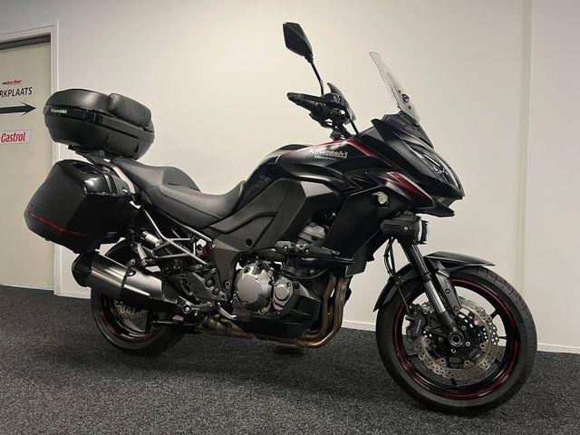 kawasaki - versys-1000-grand-tourer