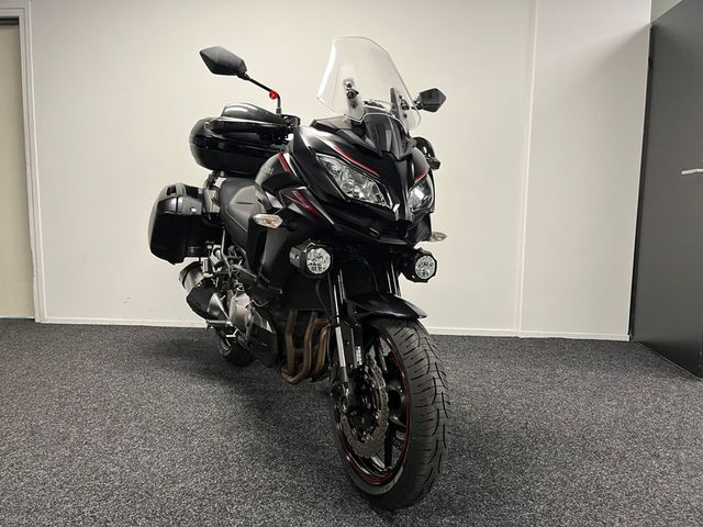 kawasaki - versys-1000-grand-tourer