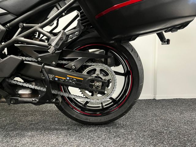 kawasaki - versys-1000-grand-tourer