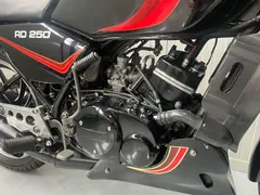 Yamaha RD 250 LC *Mars Livery 1989 occasion – foto 7 van 16