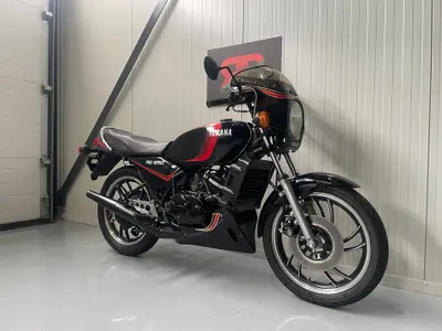YAMAHA RD 250 – foto 2