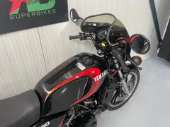 Yamaha RD 250 LC *Mars Livery 1989 occasion – foto 5 van 16