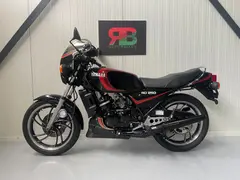 Yamaha RD 250 LC *Mars Livery 1989 occasion – foto 9 van 16