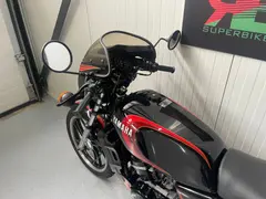 Yamaha RD 250 LC *Mars Livery 1989 occasion – foto 13 van 16