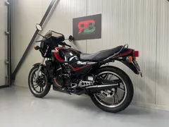 Yamaha RD 250 LC *Mars Livery 1989 occasion – foto 11 van 16
