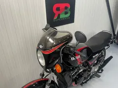 Yamaha RD 250 LC *Mars Livery 1989 occasion – foto 12 van 16