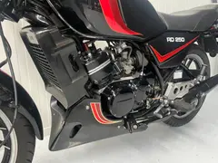 Yamaha RD 250 LC *Mars Livery 1989 occasion – foto 15 van 16