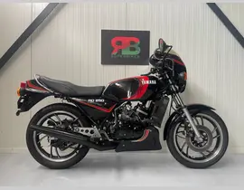 Yamaha RD 250 1989 occasion