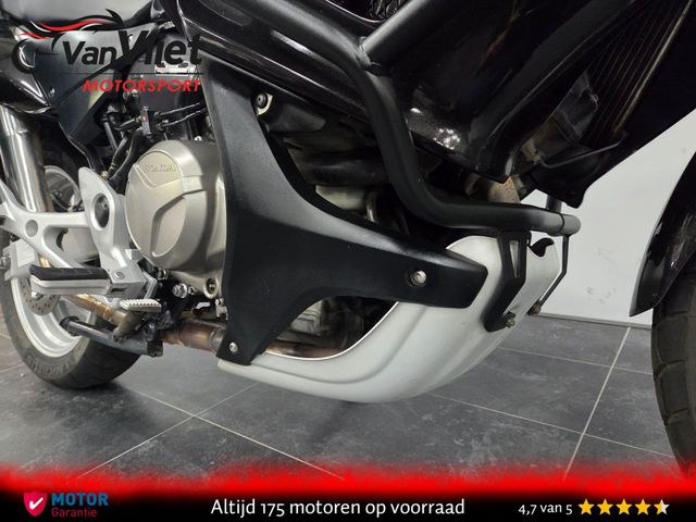 honda - xl-1000-v-varadero-abs