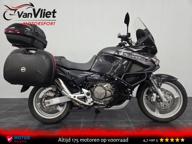 honda - xl-1000-v-varadero-abs