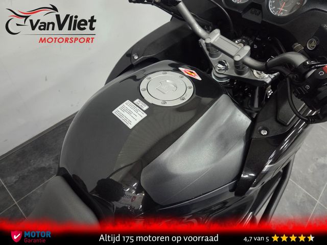 honda - xl-1000-v-varadero-abs