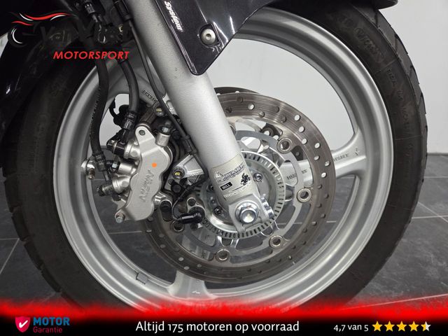 honda - xl-1000-v-varadero-abs