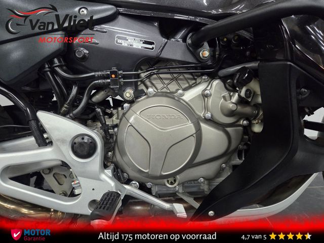 honda - xl-1000-v-varadero-abs