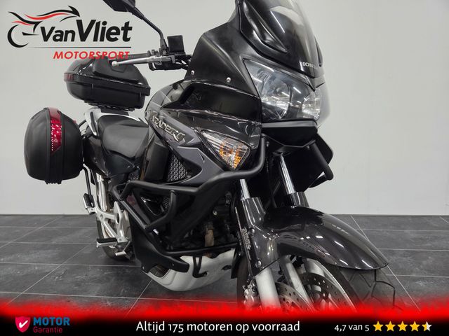 honda - xl-1000-v-varadero-abs