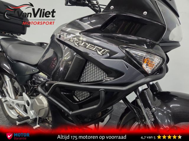 honda - xl-1000-v-varadero-abs