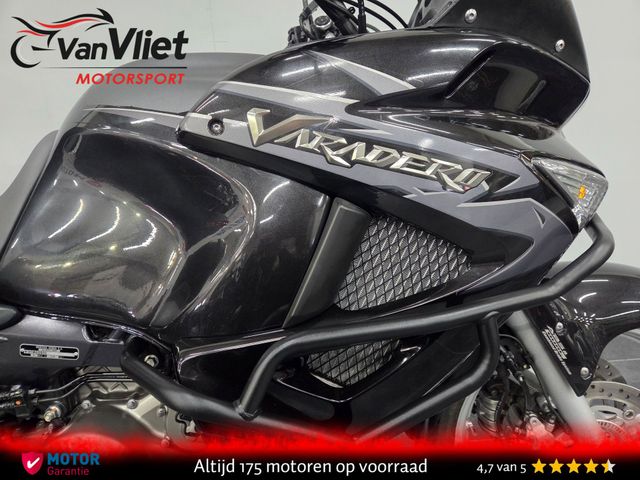 honda - xl-1000-v-varadero-abs