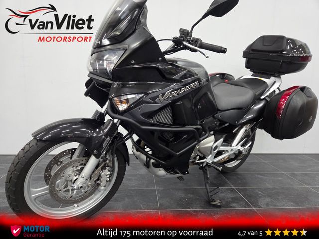 honda - xl-1000-v-varadero-abs