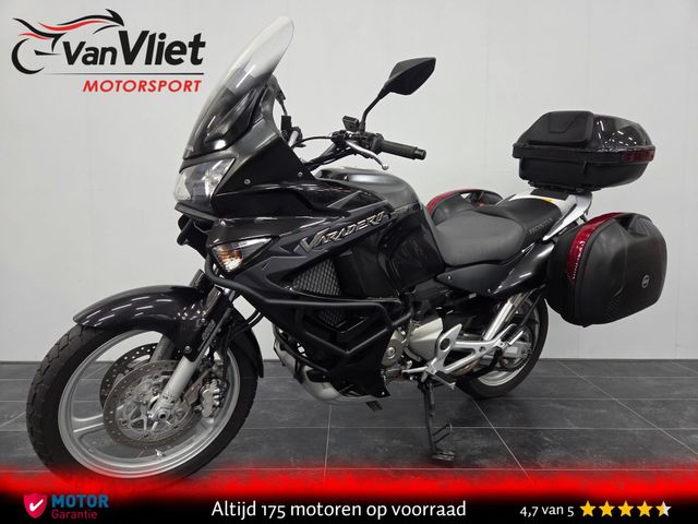 honda - xl-1000-v-varadero-abs