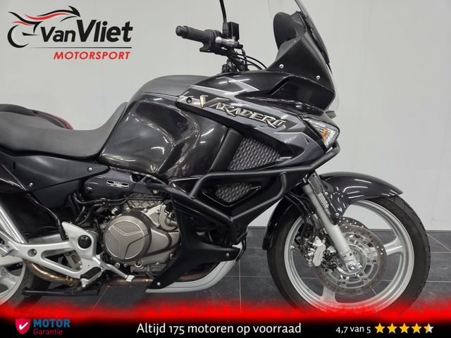 honda - xl-1000-v-varadero-abs
